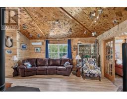 Dining room - 0 Dam Pond Road, Brigus Junction, NL A0B1G0 Photo 6