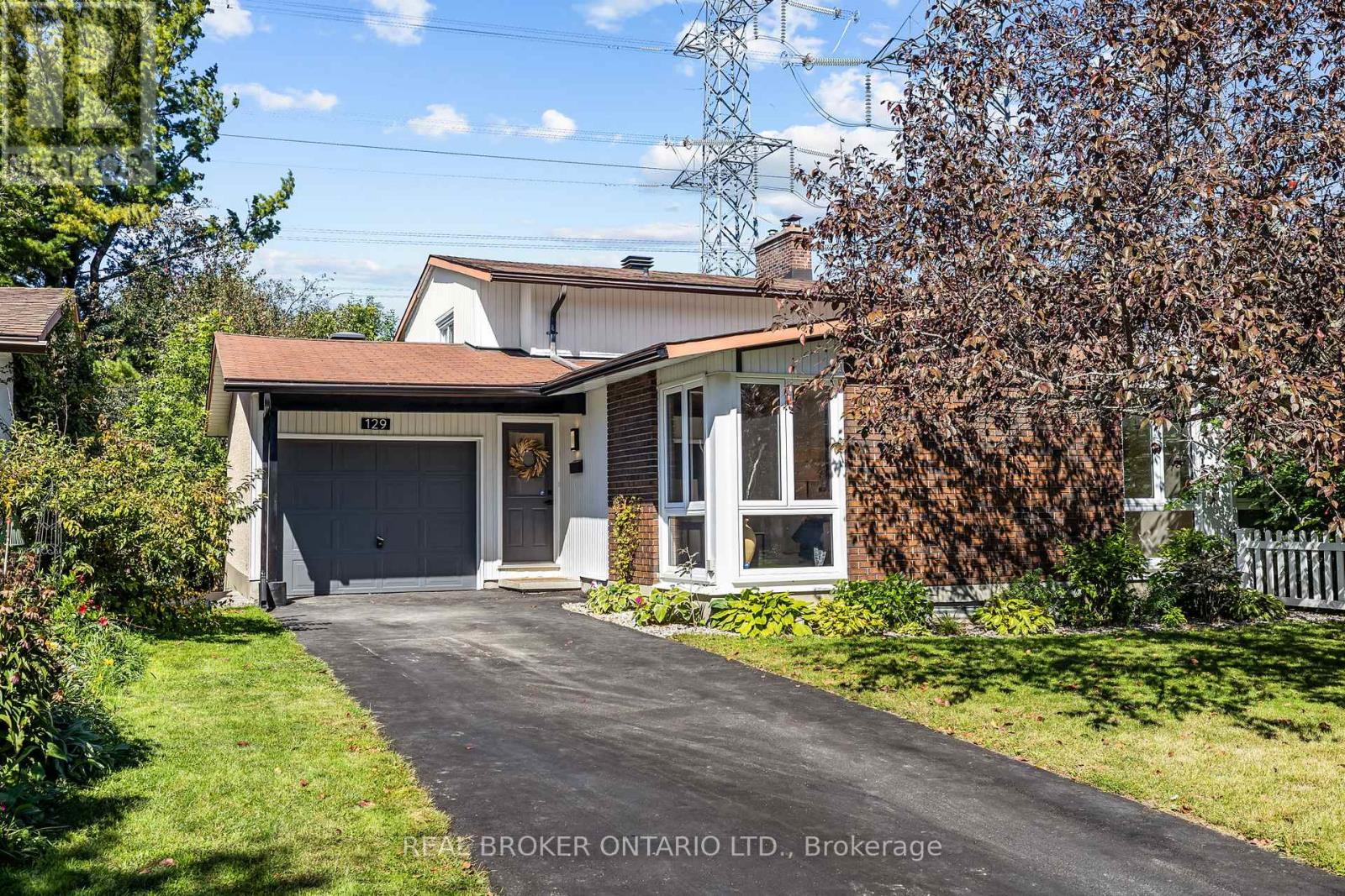 129 WOODFIELD DRIVE - 1