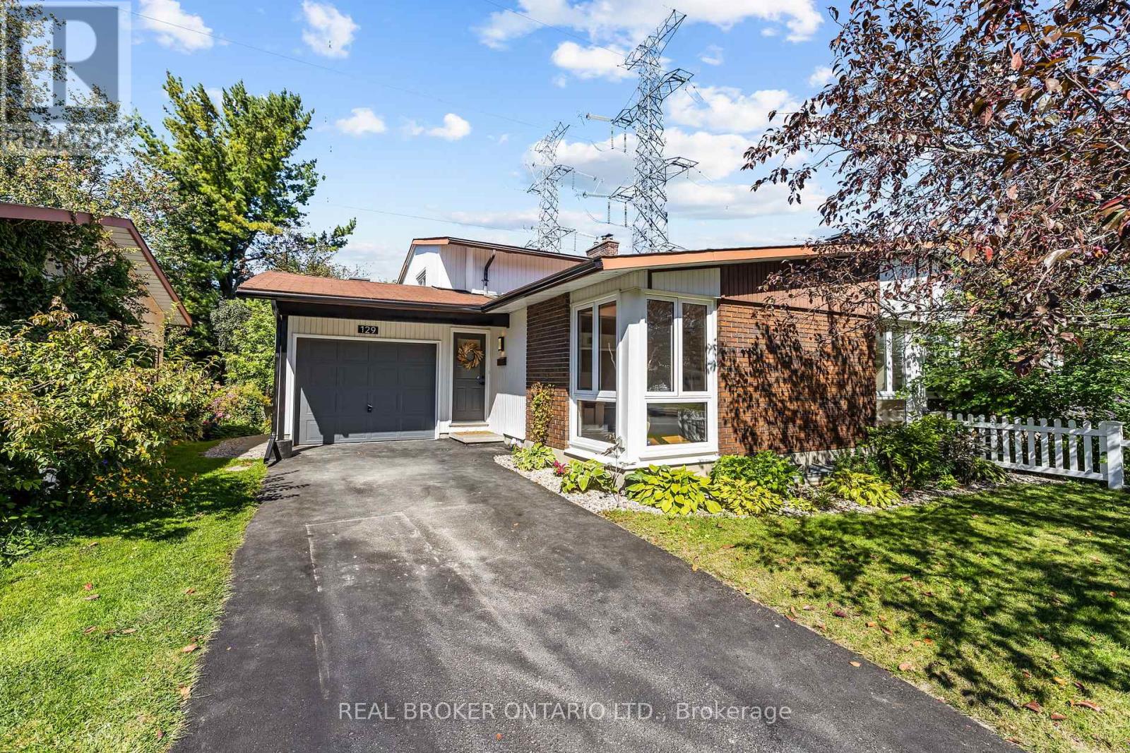 129 WOODFIELD DRIVE - 36