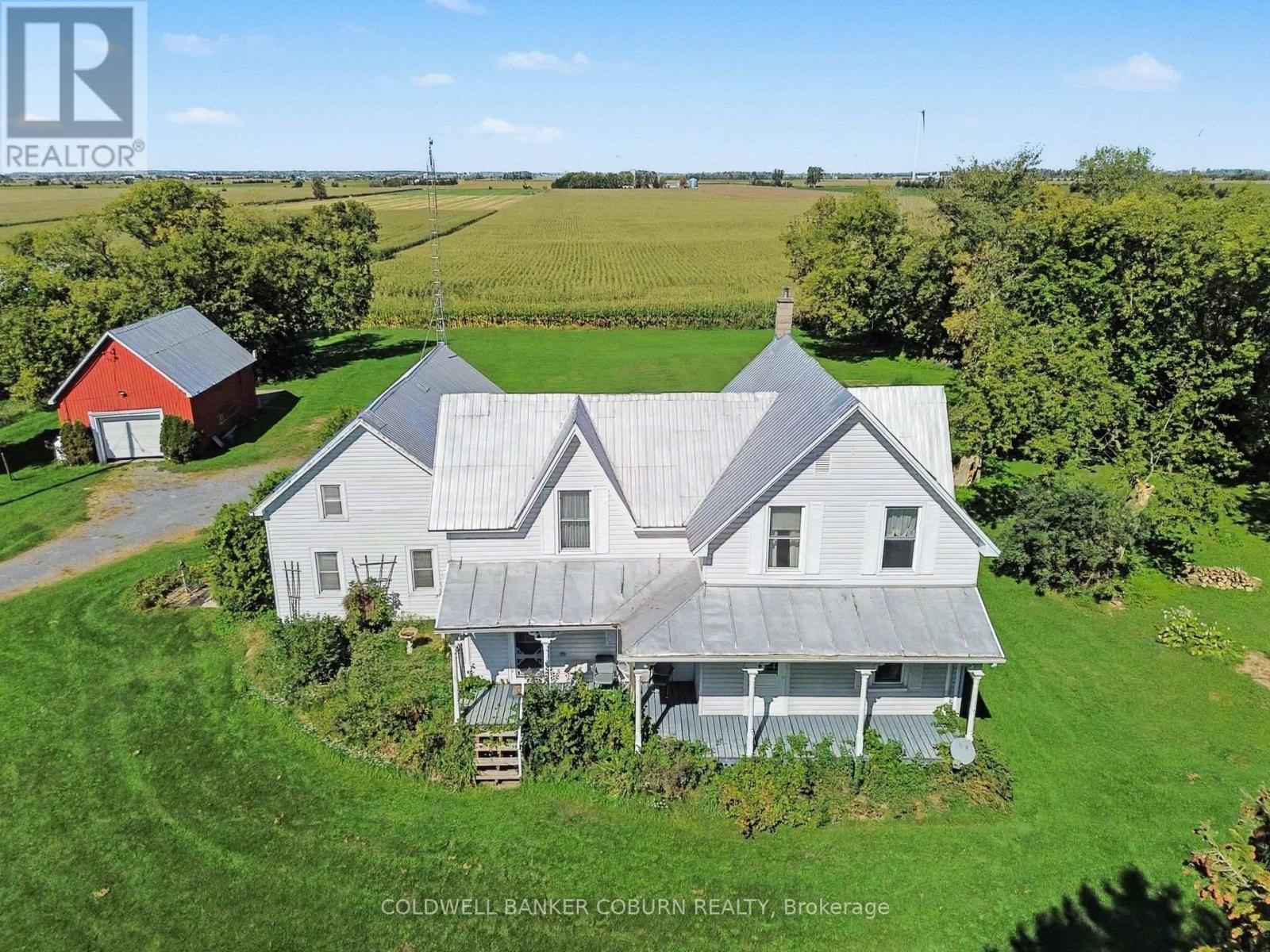 Property for sale at 14317 COUNTY 43 ROAD