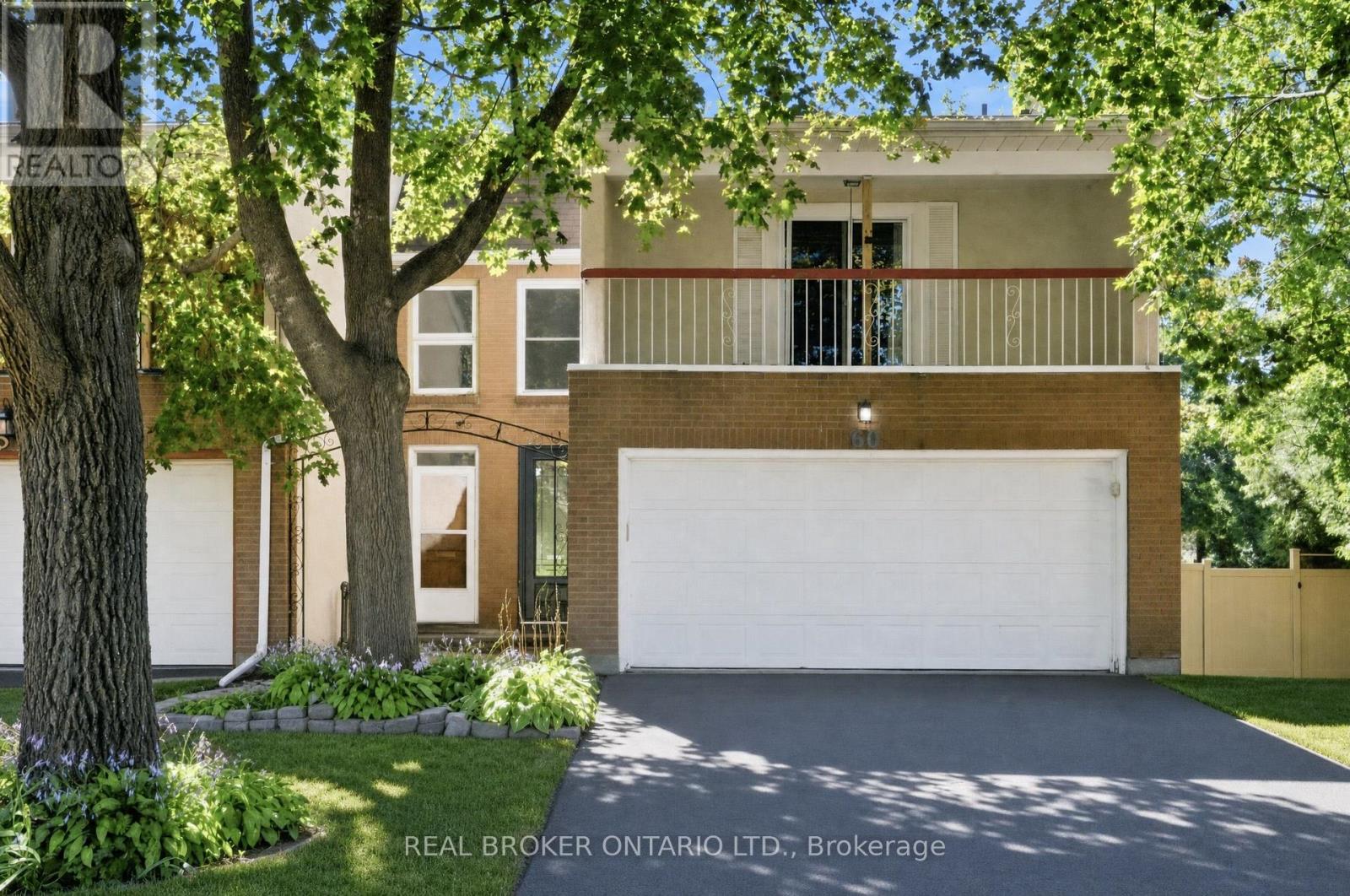 60 TYBALT CRESCENT - 1
