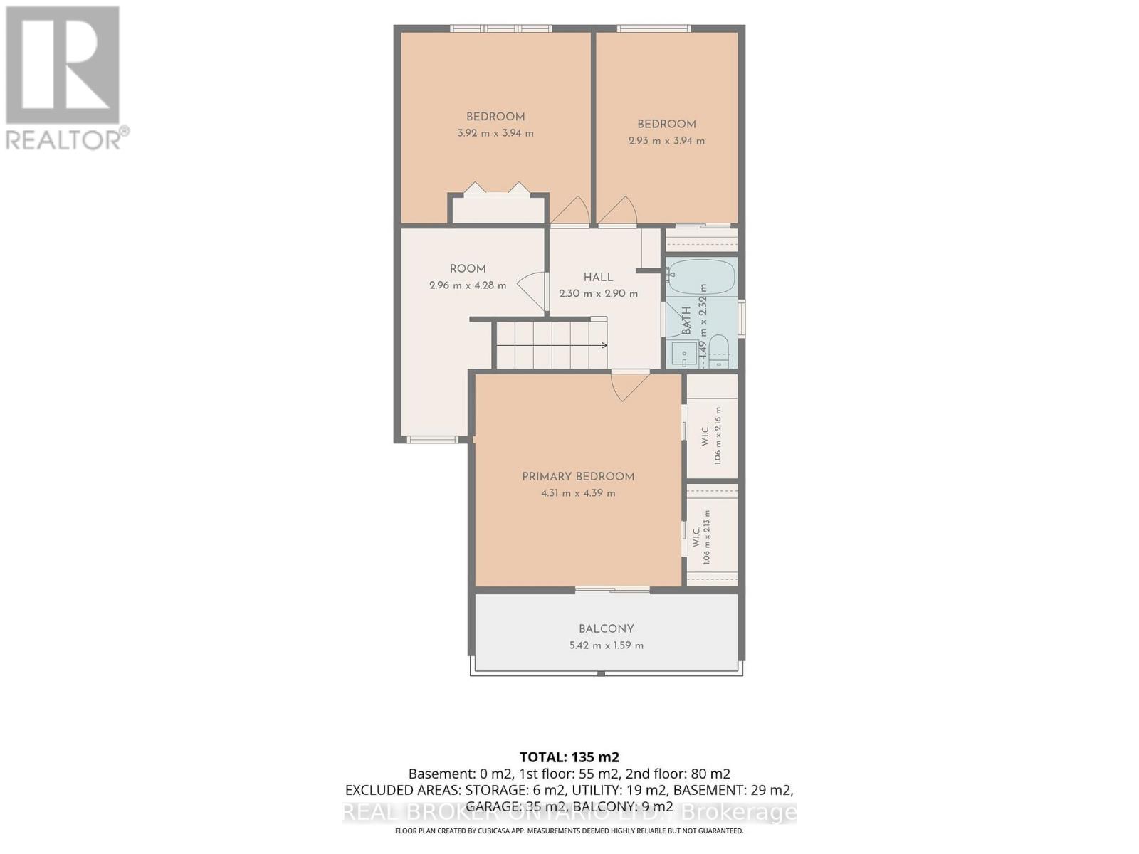 60 TYBALT CRESCENT - 35