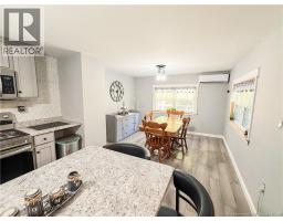 Kitchen/Dining room - 883 Route 855, Midland, NB E5T2G2 Photo 7