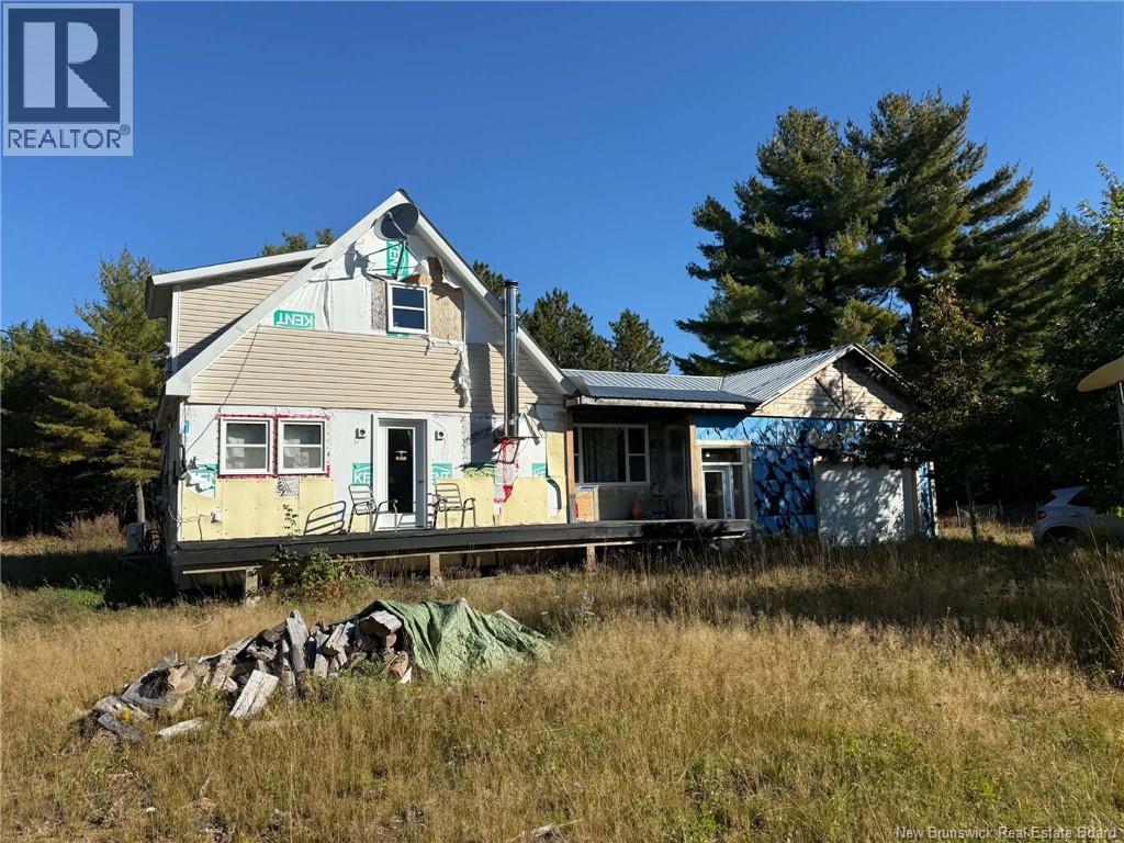 Property for sale at 886 Cains River Road