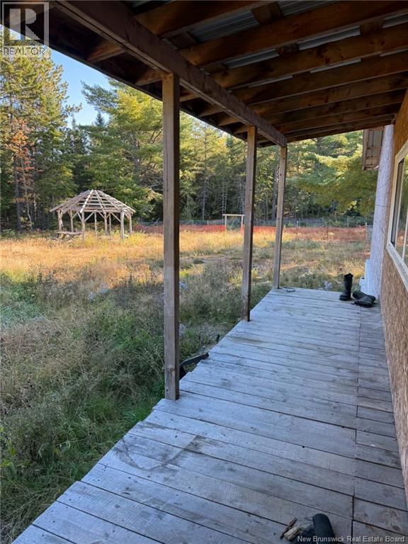 886 Cains River Road - 5