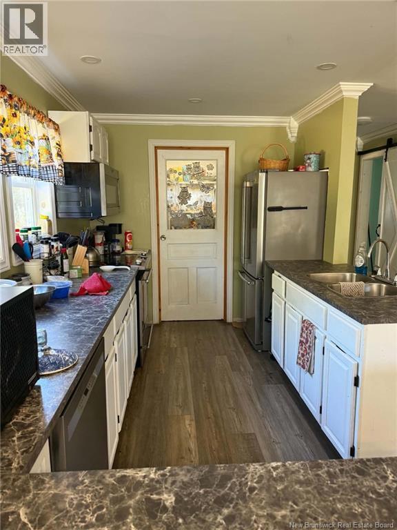 886 Cains River Road - 6