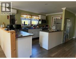 Kitchen - 886 Cains River Road, Cains River, NB E9B1M3 Photo 7