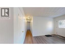 2pc Ensuite bath - 25 Mccarron Drive, Quispamsis, NB E2E4N6 Photo 11