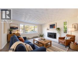 Living room - 25 Mccarron Drive, Quispamsis, NB E2E4N6 Photo 7