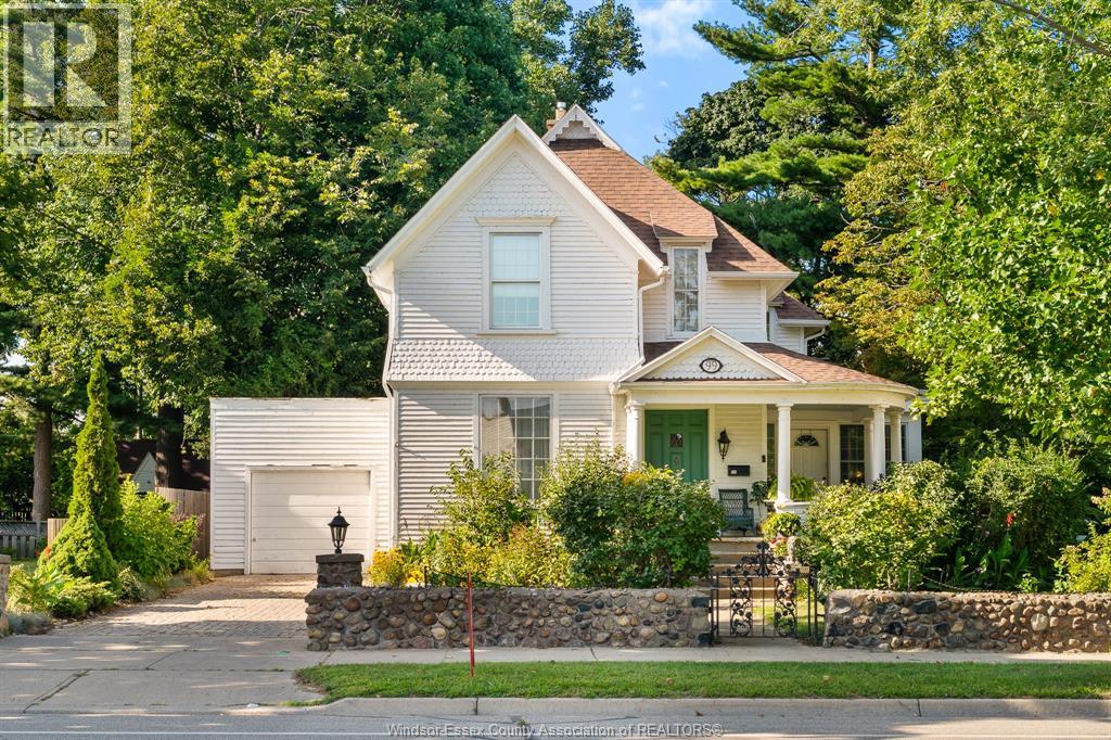 99 Talbot STREET West - 2