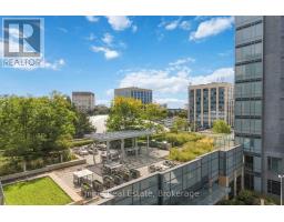 522 - 55 Ann O'reilly Ann O'reilly Road, Toronto, ON M2N5C2 Photo 28