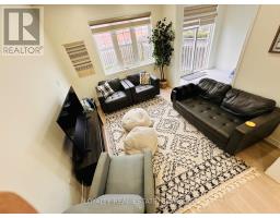 Living room - 28 Thorp Crescent, Ajax, ON L1T0G9 Photo 11
