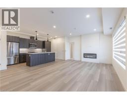Kitchen - 123 Lincoln Street Unit# 107, Welland, ON L3C0L3 Photo 6