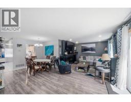 2pc Bathroom - 4804 John Street, Beamsville, ON L3J0P5 Photo 11