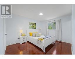 Laundry room - 89 Metro Road N, Georgina, ON L4P3W9 Photo 11
