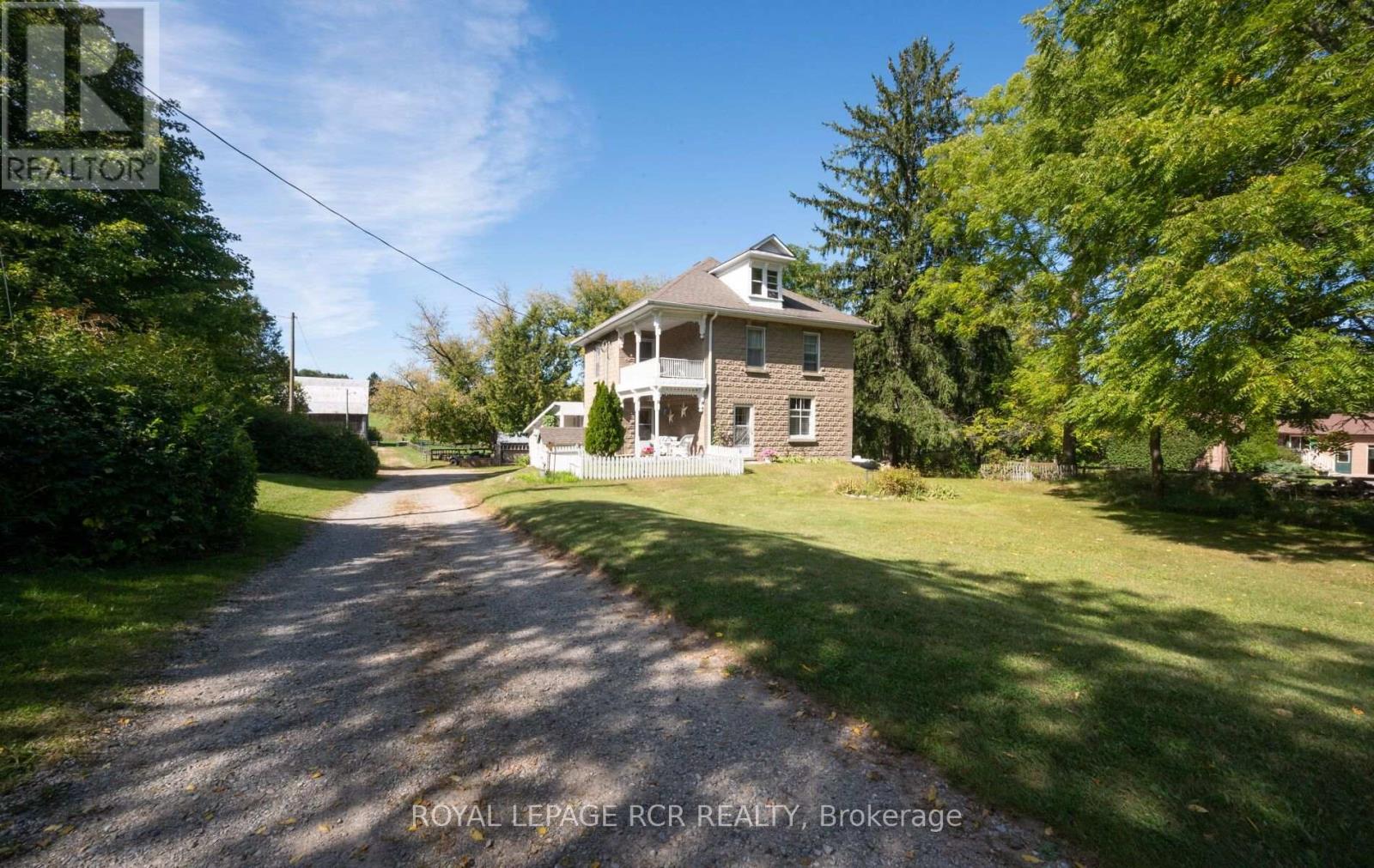 Property for sale at 1438 CONCESSION 3 ROAD