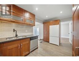 Office - 30 Herkley Drive, Brampton, ON L6V2E8 Photo 12
