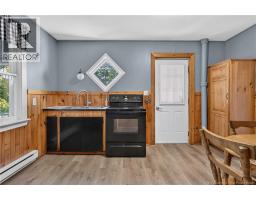 Kitchen - 4746 Route 102, Queenstown, NB E5M2A4 Photo 10