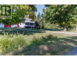 Primary Bedroom - 4746 Route 102, Queenstown, NB E5M2A4 Photo 7