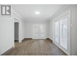 Laundry room - 30 Herkley Drive, Brampton, ON L6V2E8 Photo 14