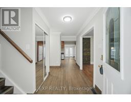 Bedroom 4 - 30 Herkley Drive, Brampton, ON L6V2E8 Photo 6