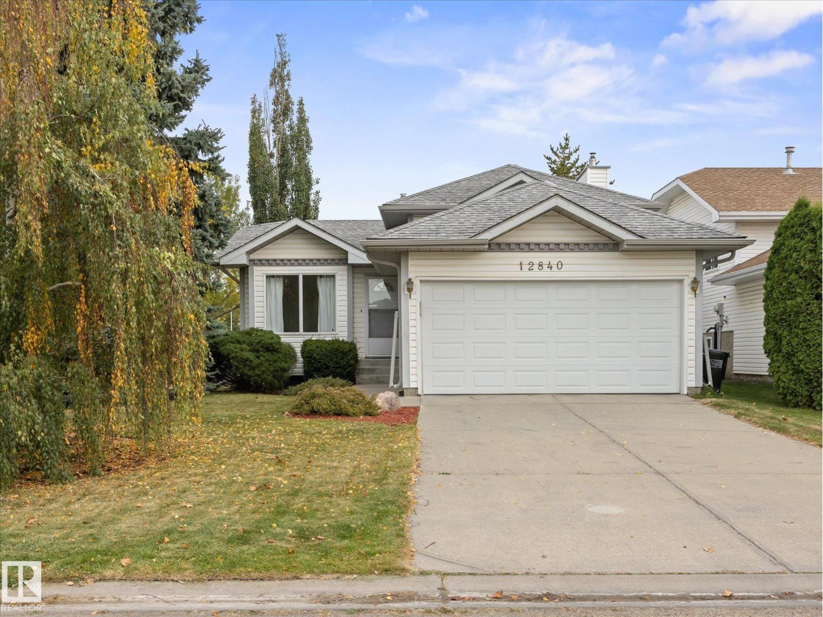 12840 147 AV NW, Edmonton, Alberta, T6V1C5
