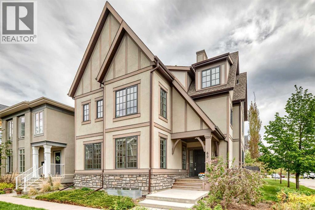 60 Hong Kong Road SW, Calgary