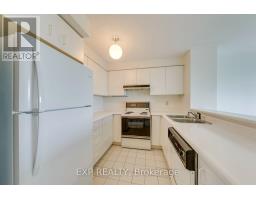 1607 - 2155 Burnhamthorpe Road, Mississauga, ON L5L5P4 Photo 11