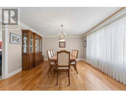 Dining room - 15191 Airport Road, Caledon, ON L7C2X9 Photo 6