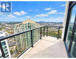 Ph2408 - 30 Samuel Wood Way, Toronto, ON M9B0C9 Photo 12