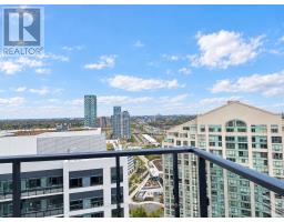 Ph2408 - 30 Samuel Wood Way, Toronto, ON M9B0C9 Photo 13