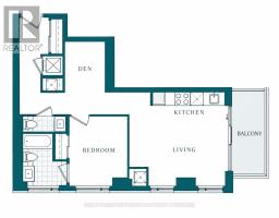 Ph2408 - 30 Samuel Wood Way, Toronto, ON M9B0C9 Photo 17