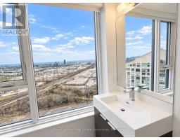 Ph2408 - 30 Samuel Wood Way, Toronto, ON M9B0C9 Photo 9