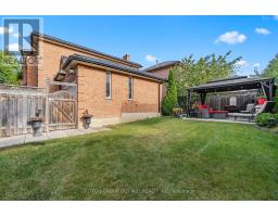 152 Glenn Hawthorne Boulevard, Mississauga, ON L5R2K6 Photo 44