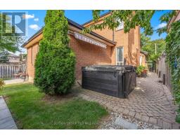 152 Glenn Hawthorne Boulevard, Mississauga, ON L5R2K6 Photo 46