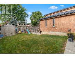 152 Glenn Hawthorne Boulevard, Mississauga, ON L5R2K6 Photo 50