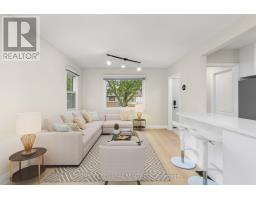 Main Level - 21 Acorn Avenue, Toronto, ON M9B3P7 Photo 10