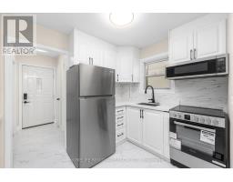 Main Level - 21 Acorn Avenue, Toronto, ON M9B3P7 Photo 12