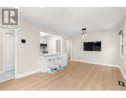 Main Level - 21 Acorn Avenue, Toronto, ON M9B3P7 Photo 7