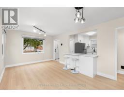 Main Level - 21 Acorn Avenue, Toronto, ON M9B3P7 Photo 8