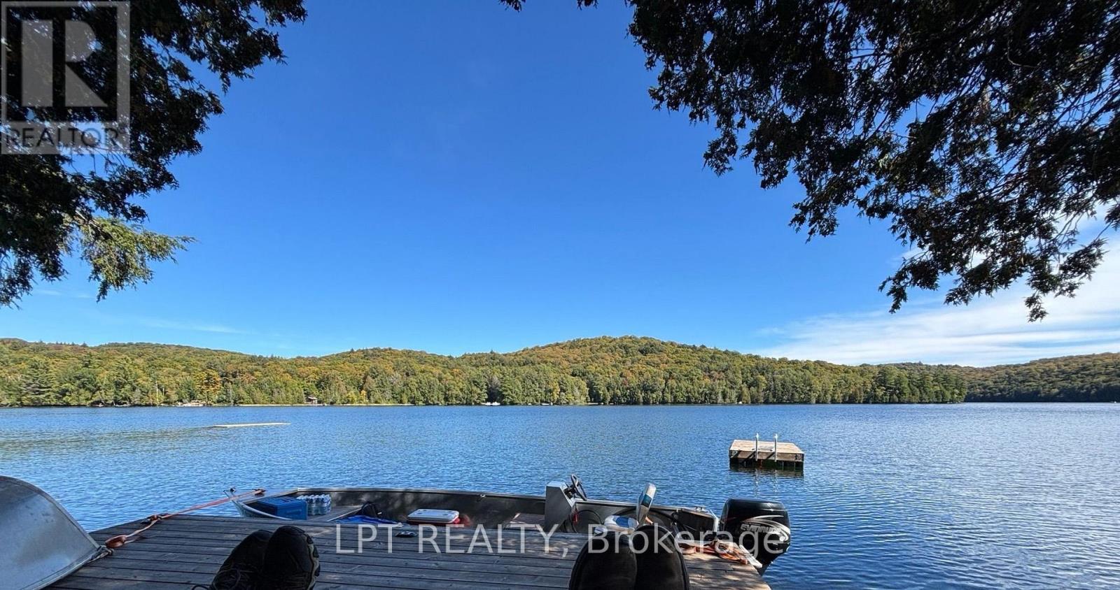 0 ISLAND LAKE, LOT 23 ROAD, Kearney — photo 2