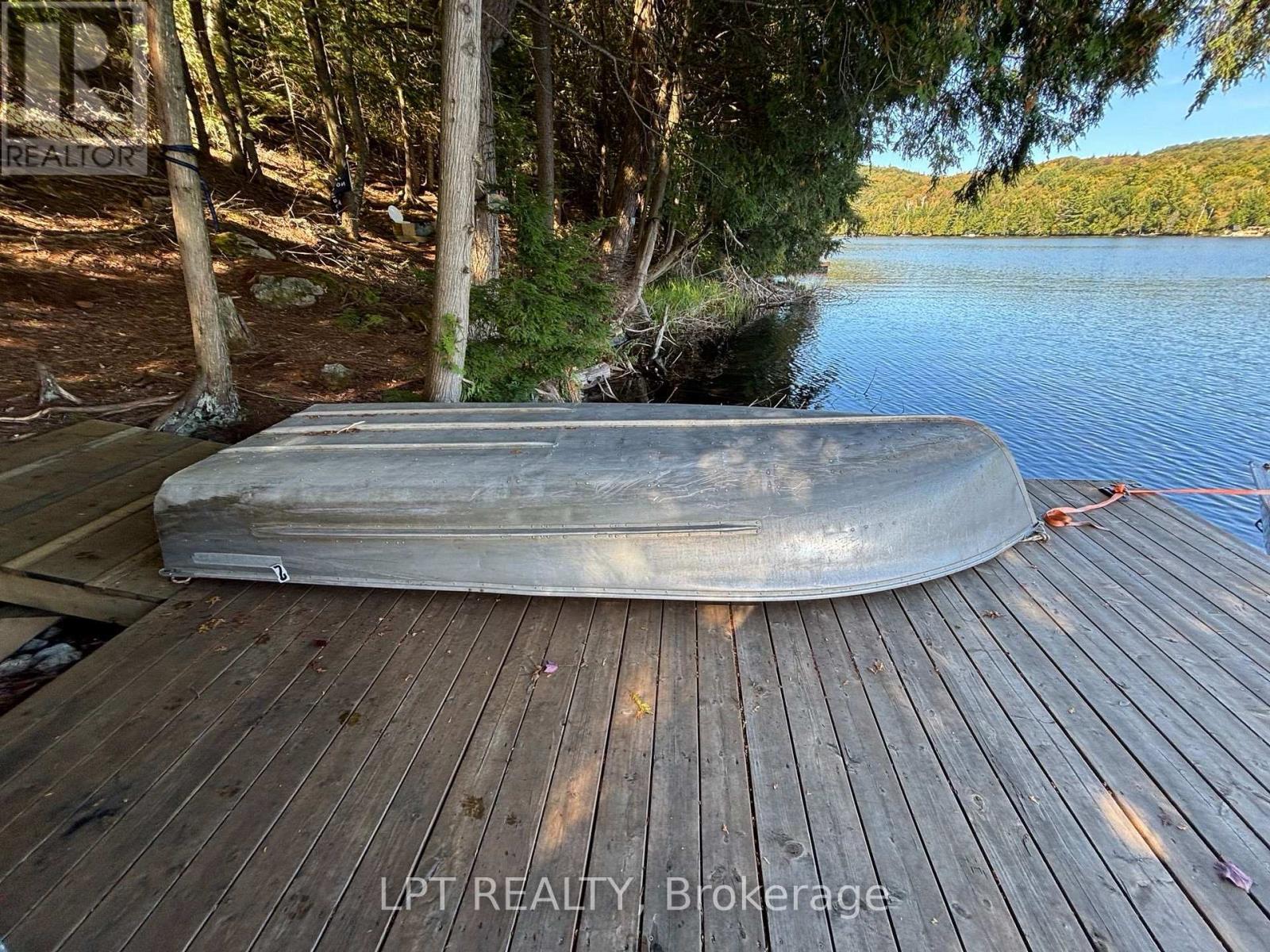 0 ISLAND LAKE, LOT 23 ROAD, Kearney — photo 4