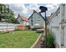 24 Stahl Avenue, Kitchener, ON N2H5R6 Photo 38