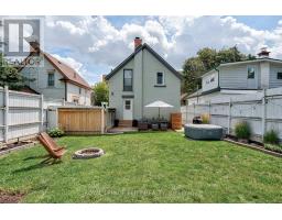 24 Stahl Avenue, Kitchener, ON N2H5R6 Photo 39