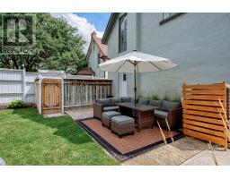 24 Stahl Avenue, Kitchener, ON N2H5R6 Photo 42