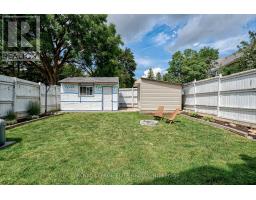 24 Stahl Avenue, Kitchener, ON N2H5R6 Photo 43