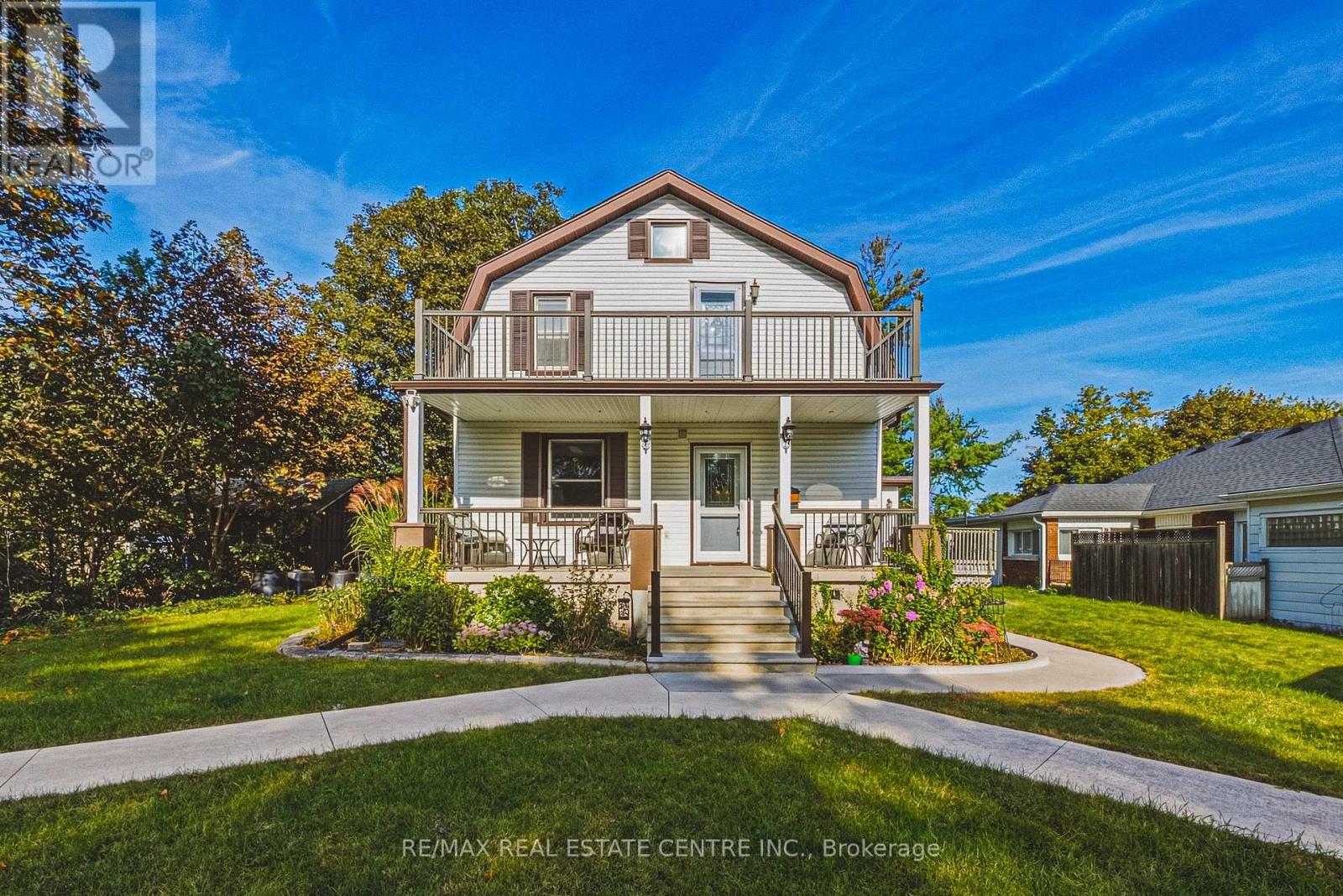 950 HAMILTON STREET - 1