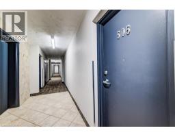 58 Bridgeport Road E Unit# 505, Waterloo, ON N2J4H5 Photo 10
