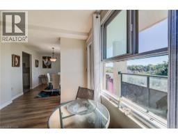58 Bridgeport Road E Unit# 505, Waterloo, ON N2J4H5 Photo 16