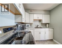 58 Bridgeport Road E Unit# 505, Waterloo, ON N2J4H5 Photo 20